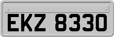 EKZ8330