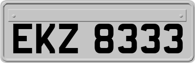 EKZ8333