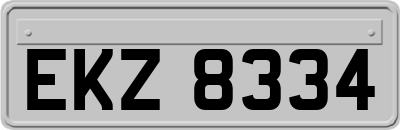 EKZ8334