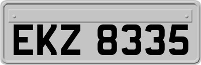 EKZ8335