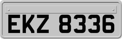 EKZ8336