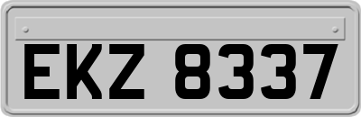 EKZ8337