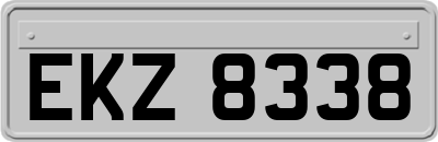 EKZ8338