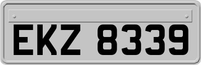 EKZ8339