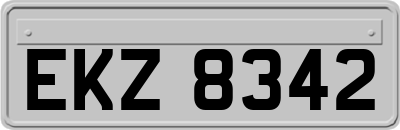 EKZ8342
