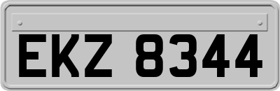 EKZ8344