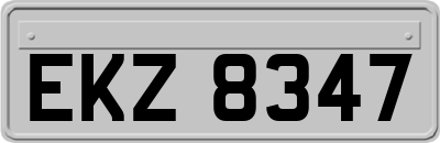 EKZ8347