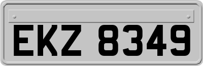 EKZ8349