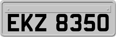 EKZ8350