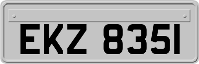 EKZ8351