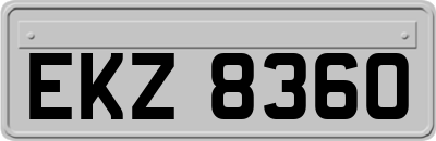 EKZ8360