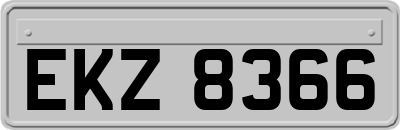 EKZ8366