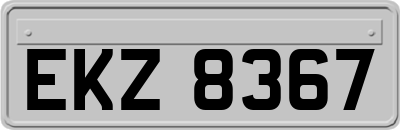 EKZ8367
