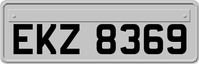 EKZ8369