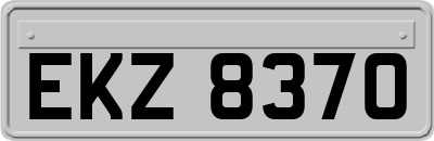 EKZ8370
