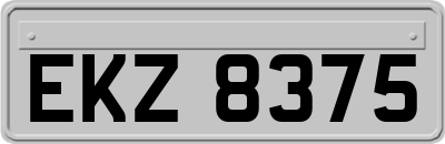 EKZ8375