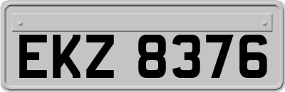 EKZ8376