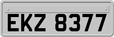 EKZ8377