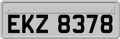 EKZ8378
