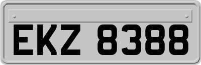 EKZ8388