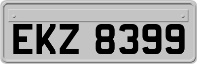 EKZ8399