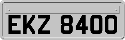 EKZ8400