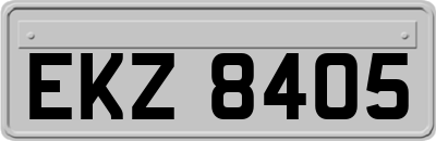 EKZ8405