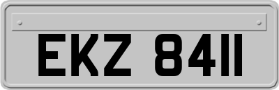 EKZ8411