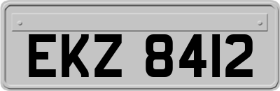 EKZ8412