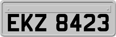 EKZ8423