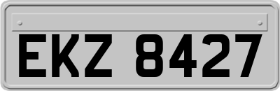 EKZ8427
