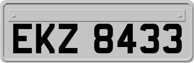 EKZ8433