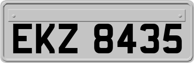 EKZ8435