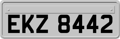 EKZ8442