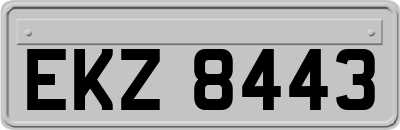 EKZ8443