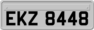 EKZ8448