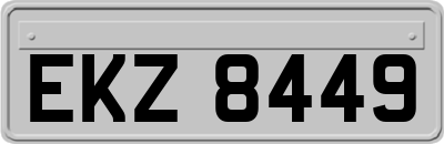 EKZ8449
