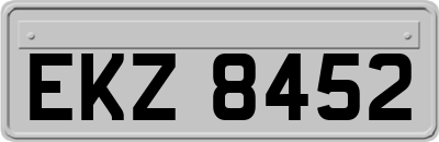 EKZ8452