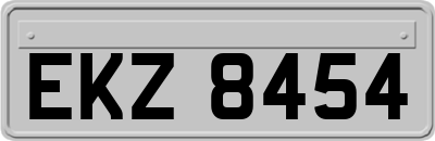 EKZ8454