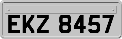EKZ8457