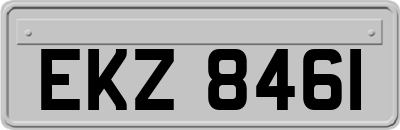 EKZ8461