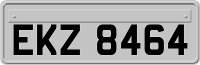 EKZ8464