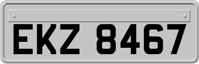 EKZ8467