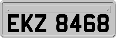 EKZ8468