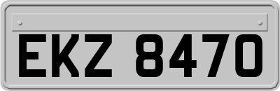 EKZ8470