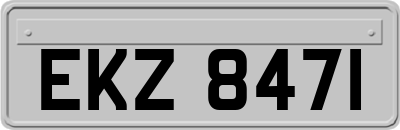 EKZ8471