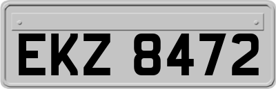 EKZ8472