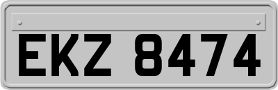 EKZ8474