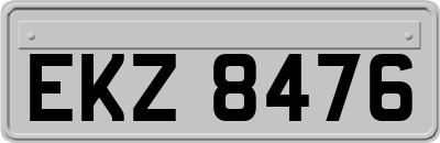EKZ8476