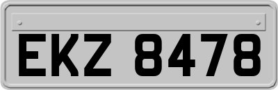 EKZ8478